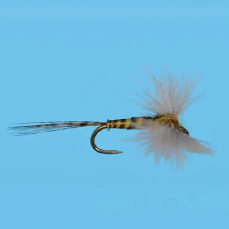 CDC BWO Spinner - Your Premium Fishing Gear Store Rods Lines Baits Accessories^ Best Sale