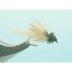 CDC Caddis Emerger Olive #16 - Your Premium Fishing Gear Store Rods Lines Baits Accessories^ New