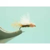 CDC Emerger Pink #18 - Your Premium Fishing Gear Store Rods Lines Baits Accessories^ Shop