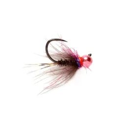 CDC Hot Spot PT Blurple Barbless - Your Premium Fishing Gear Store Rods Lines Baits Accessories^ Shop