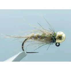 CDC Hustler Light #12 - Your Premium Fishing Gear Store Rods Lines Baits Accessories^ Discount