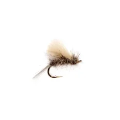CdC Mayfly Emerger Tan - Your Premium Fishing Gear Store Rods Lines Baits Accessories^ Store