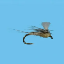 CDC Parachute Spinner PMD - Your Premium Fishing Gear Store Rods Lines Baits Accessories^ New