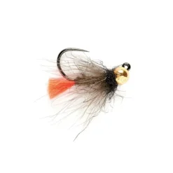 CdC Red Tag Jig Barbless - Your Premium Fishing Gear Store Rods Lines Baits Accessories^ Store