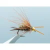 CDC Rubber Leg Prince #16 - Your Premium Fishing Gear Store Rods Lines Baits Accessories^ Best