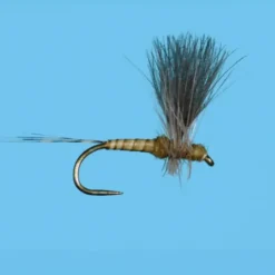 CDC Thorax BWO - Your Premium Fishing Gear Store Rods Lines Baits Accessories^ Sale