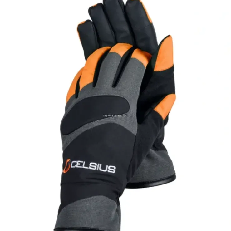 Celsius Ins Ice Fishing Lightweight Glove Small/Medium - Your Premium Fishing Gear Store Rods Lines Baits Accessories^ Cheap