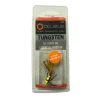 Celsius Lil Leggy Jig 1/26oz Chartreuse Tiger - Your Premium Fishing Gear Store Rods Lines Baits Accessories^ Discount