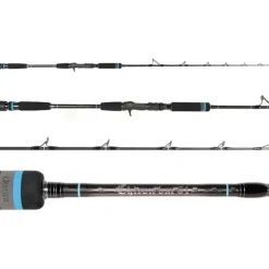 Centaur Chiron Conventional Jigging Rods - Your Premium Fishing Gear Store Rods Lines Baits Accessories^ Cheap