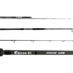 Centaur Chiron Shore Popping Rods - Your Premium Fishing Gear Store Rods Lines Baits Accessories^ New