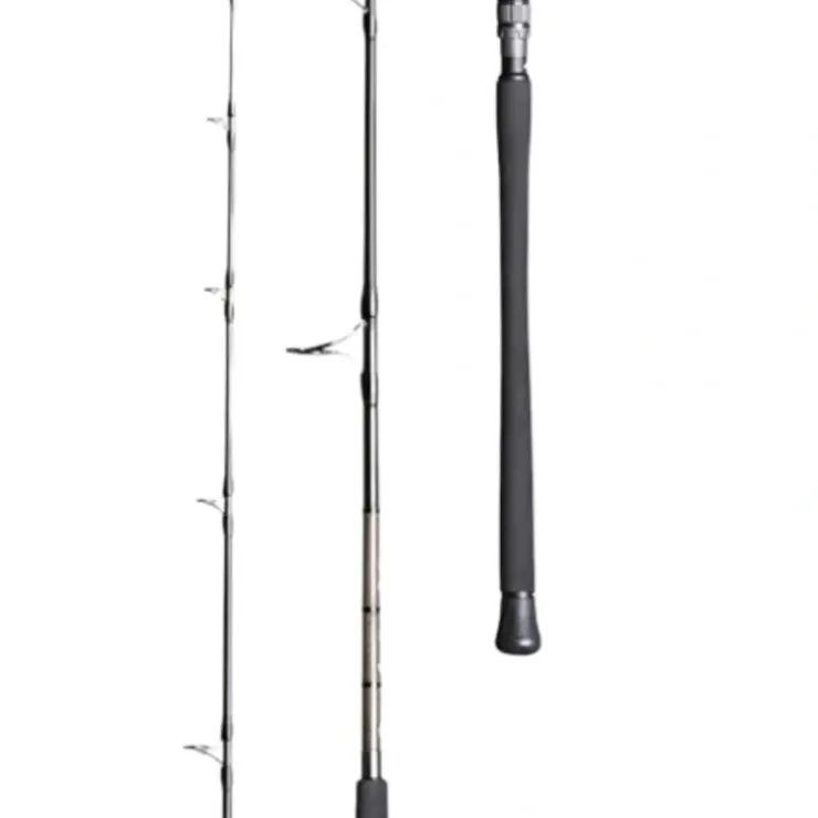 Centaur 73 Chiron Tuna Adventurer Popping Rod 7'3" - Your Premium Fishing Gear Store Rods Lines Baits Accessories^ Sale