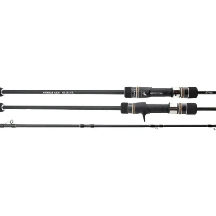 Centaur Combat Arm Conventional Slow Jigging Rods - Your Premium Fishing Gear Store Rods Lines Baits Accessories^ Cheap
