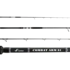 Centaur Combat Arm Shore Popping Rods - Your Premium Fishing Gear Store Rods Lines Baits Accessories^ Flash Sale