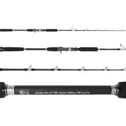 Centaur Combat Arm Spinning Jigging Rods - Your Premium Fishing Gear Store Rods Lines Baits Accessories^ Hot