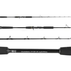 Centaur Constellation Conventional Jigging Rods - Your Premium Fishing Gear Store Rods Lines Baits Accessories^ Clearance