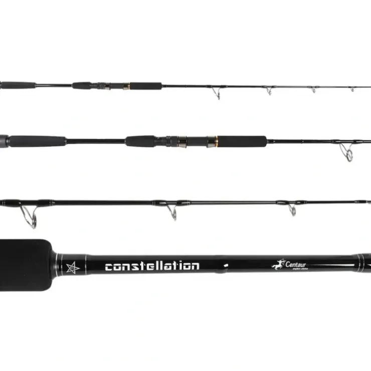 Centaur Constellation Spinning Jigging Rods - Your Premium Fishing Gear Store Rods Lines Baits Accessories^ Cheap