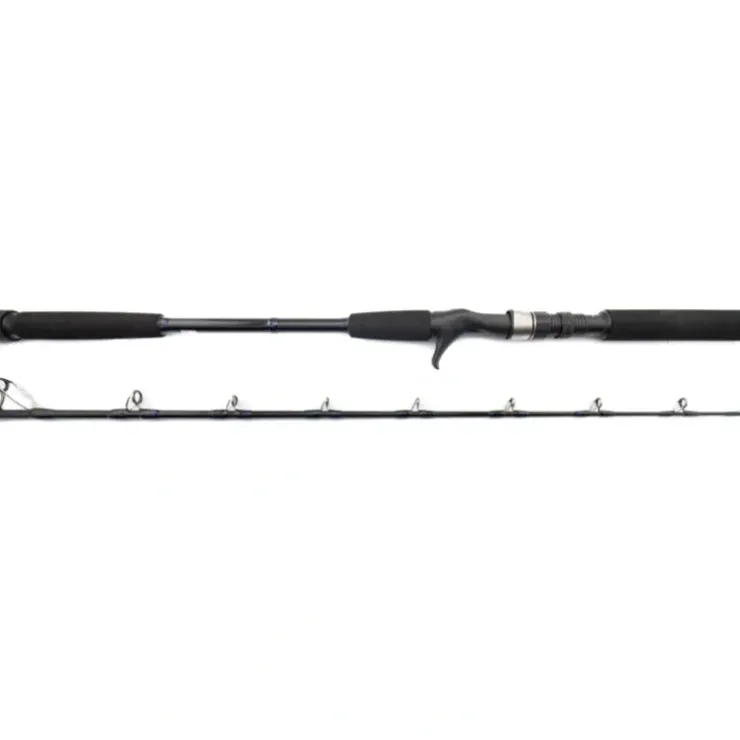 Centaur Constellation Tuna Adventurer 55B Conventional Jigging Rod 5'5" - Your Premium Fishing Gear Store Rods Lines Baits Accessories^ Cheap