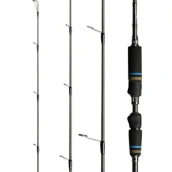 Centaur 63XXUL Chiron Light Spinning Jigging Rod 6'3" - Your Premium Fishing Gear Store Rods Lines Baits Accessories^ Sale