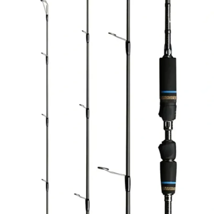 Centaur 63XXUL Chiron Light Spinning Jigging Rod 6'3" - Your Premium Fishing Gear Store Rods Lines Baits Accessories^ Sale