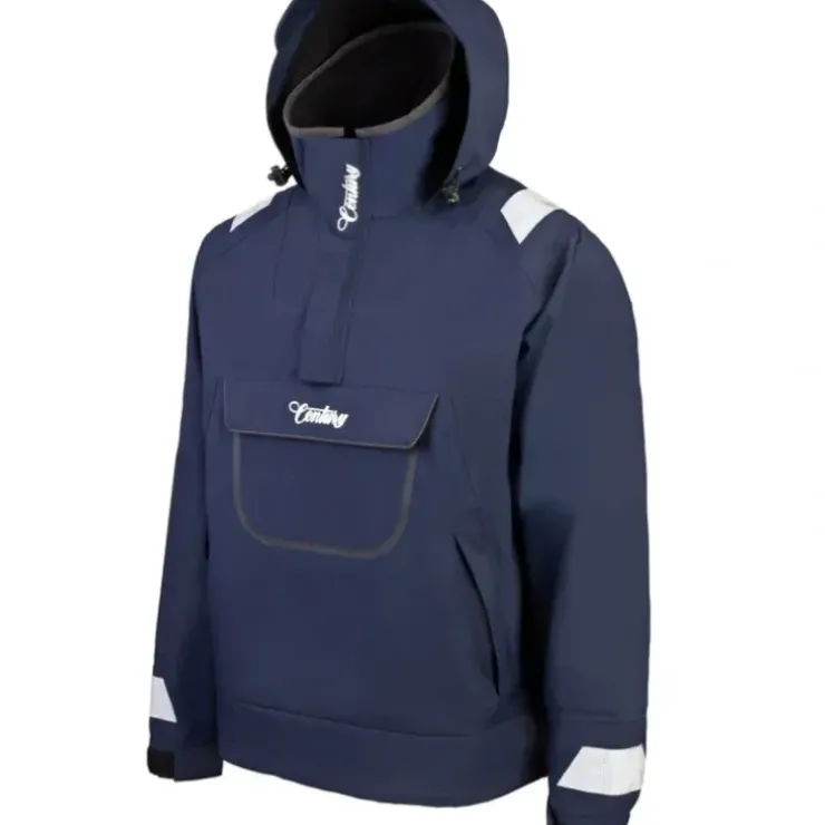 Century NG Team Waterproof Dry Top/Smock - Your Premium Fishing Gear Store Rods Lines Baits Accessories^ Best