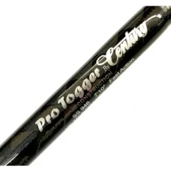 Century Rods Pro Togger Conventional Rod 7'6" 1pc, Up to 40#, Up to 8oz SS946TC - Your Premium Fishing Gear Store Rods Lines Baits Accessories^ Best