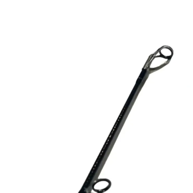 Century Rods The Weapon Mag Spinning Rod 7'3" 1pc, 5/8-4oz, Up to 50# ISS877X2GS MAG - Your Premium Fishing Gear Store Rods Lines Baits Accessories^ Cheap