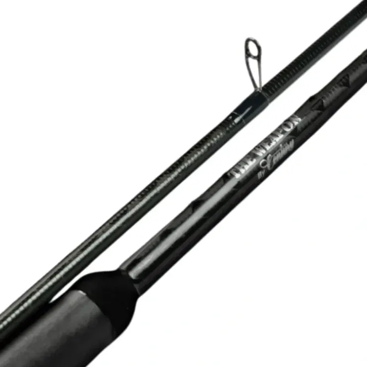 Century Rods The Weapon Spinning Rod - Your Premium Fishing Gear Store Rods Lines Baits Accessories^ Best