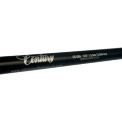 Century SS1145S Sling Shot Rod 9'6" Spinning 2pc 50/50 3/4-3 1/2oz 10-20# - Your Premium Fishing Gear Store Rods Lines Baits Accessories^ Cheap