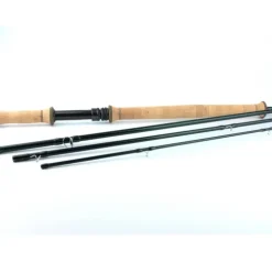 CF Burkheimer Classic Build Spey Rod 6139-4 - Your Premium Fishing Gear Store Rods Lines Baits Accessories^ Shop