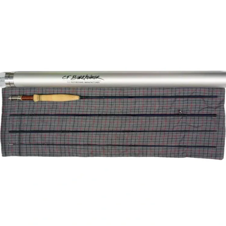 CF Burkheimer Presentation Trout Rod - Your Premium Fishing Gear Store Rods Lines Baits Accessories^ Best