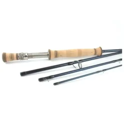 CF Burkheimer Saltwater Titanium Fly Rod - Your Premium Fishing Gear Store Rods Lines Baits Accessories^ Shop
