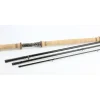 CF Burkheimer Vintage Two Hand Trout Spey Fly Rod - Your Premium Fishing Gear Store Rods Lines Baits Accessories^ Cheap