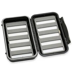 CF Design Attractor Fly Box Black Large - Your Premium Fishing Gear Store Rods Lines Baits Accessories^ Flash Sale