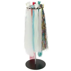 CF Design Magnetic Tinsel Stand - Your Premium Fishing Gear Store Rods Lines Baits Accessories^ Fashion