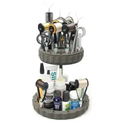 CF Design Rotary Tool Stand DD - Your Premium Fishing Gear Store Rods Lines Baits Accessories^ Shop