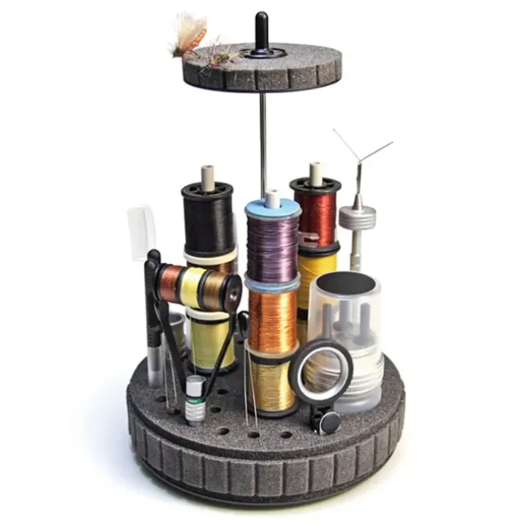 CF Design Rotary Tool Stand - Your Premium Fishing Gear Store Rods Lines Baits Accessories^ Cheap