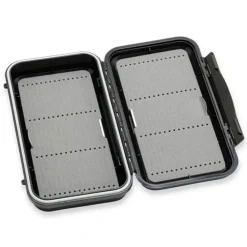 CF Design Streamer Fly Box Black Large - Your Premium Fishing Gear Store Rods Lines Baits Accessories^ Store