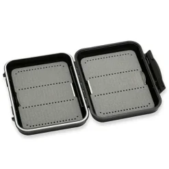 CF Design Streamer Fly Box Black Small - Your Premium Fishing Gear Store Rods Lines Baits Accessories^ Outlet
