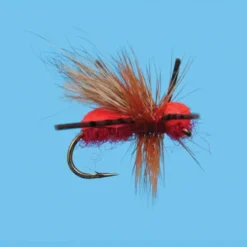 CFO Ant - Red - Your Premium Fishing Gear Store Rods Lines Baits Accessories^ Best Sale