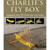 Charlie's Fly Box: Signature Flies - Your Premium Fishing Gear Store Rods Lines Baits Accessories^ Discount