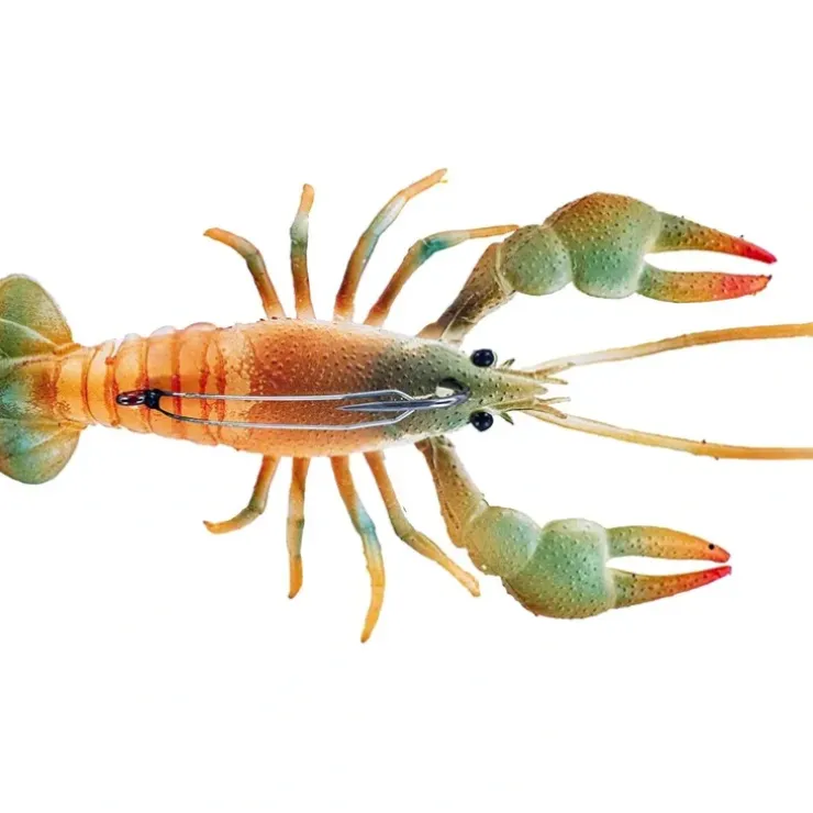 Chasebait Crawdad Mud Bug - Your Premium Fishing Gear Store Rods Lines Baits Accessories^ Best Sale