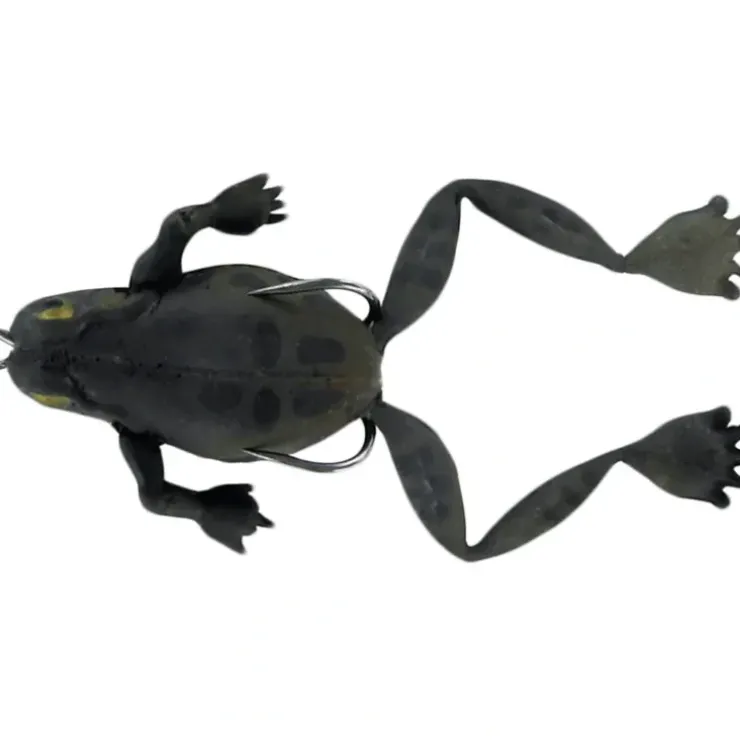 Chasebaits Bobbin' Frog - Your Premium Fishing Gear Store Rods Lines Baits Accessories^ Online
