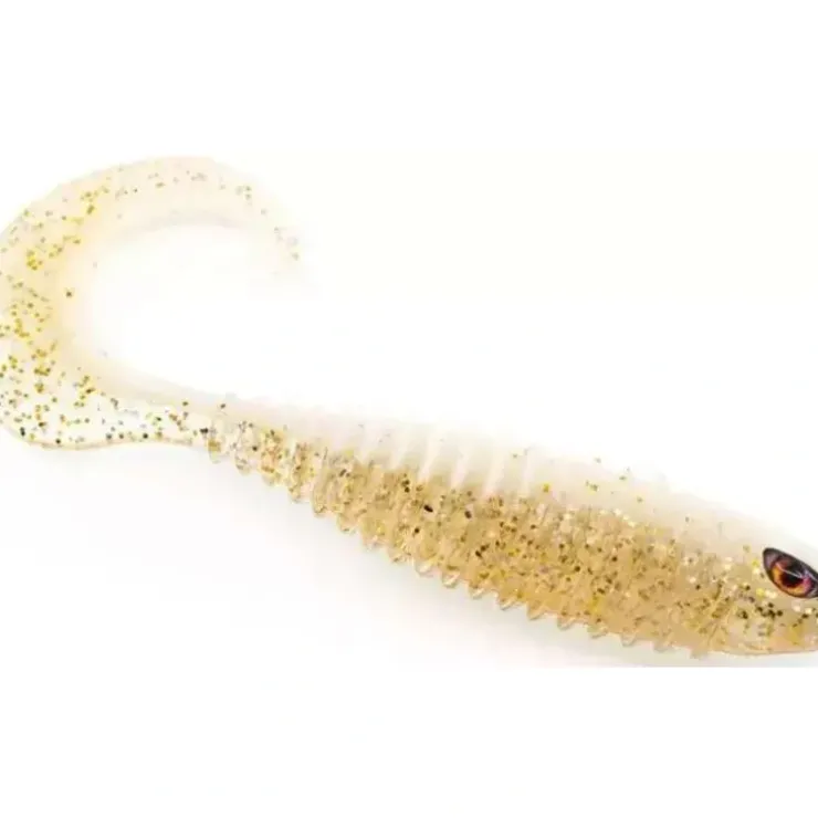 Chasebaits Curly Bait, 3" - Your Premium Fishing Gear Store Rods Lines Baits Accessories^ Cheap