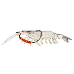Chasebaits Flick Prawn - Your Premium Fishing Gear Store Rods Lines Baits Accessories^ Store