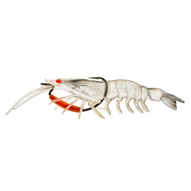 Chasebaits Flick Prawn - Your Premium Fishing Gear Store Rods Lines Baits Accessories^ Store