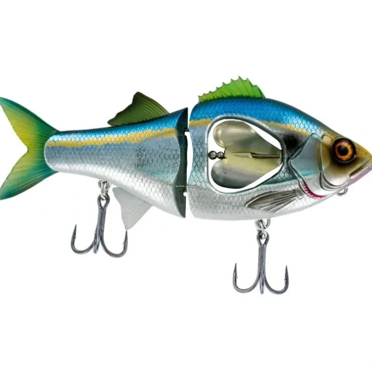 Chasebaits Prop Duster Glider - Your Premium Fishing Gear Store Rods Lines Baits Accessories^ Online