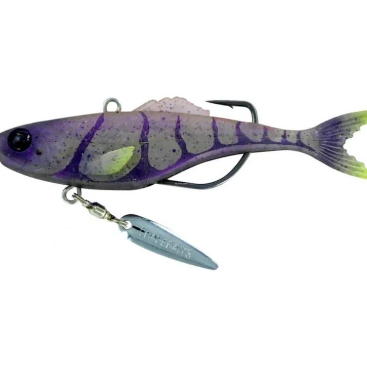 Chasebaits Rip Snorter Fishing Lure - Your Premium Fishing Gear Store Rods Lines Baits Accessories^ Cheap
