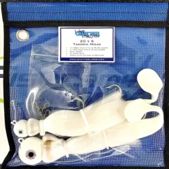 Chatter Lures Tandem Mojos - Your Premium Fishing Gear Store Rods Lines Baits Accessories^ Best