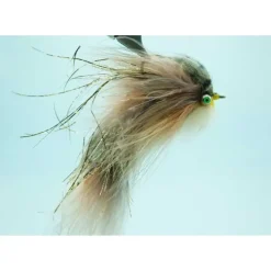 Cheech Leech Grey Tan #2 - Your Premium Fishing Gear Store Rods Lines Baits Accessories^ Hot
