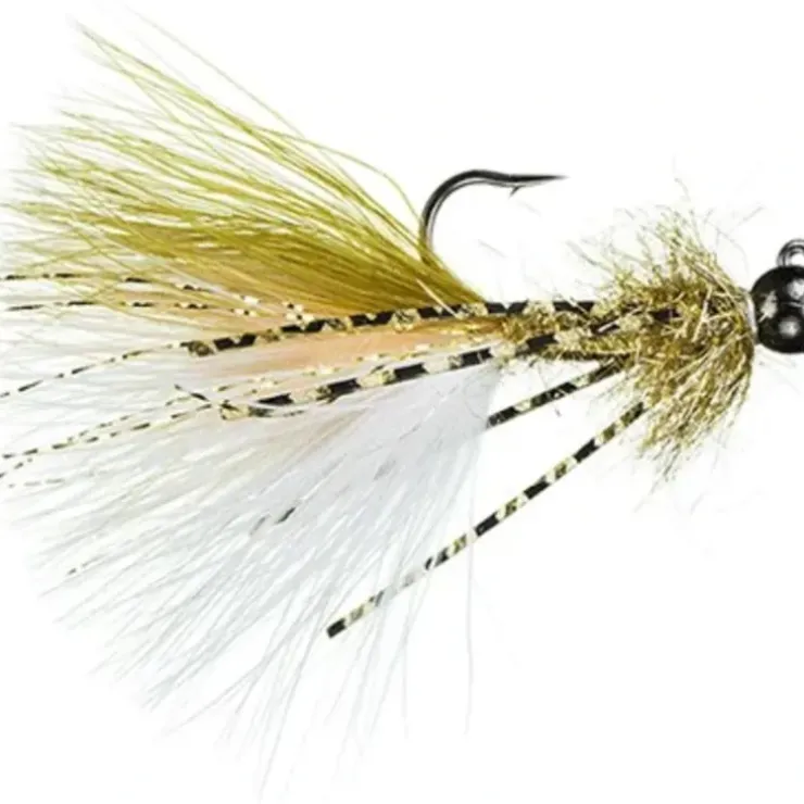 Chicago Overcoat Jig - Your Premium Fishing Gear Store Rods Lines Baits Accessories^ Outlet